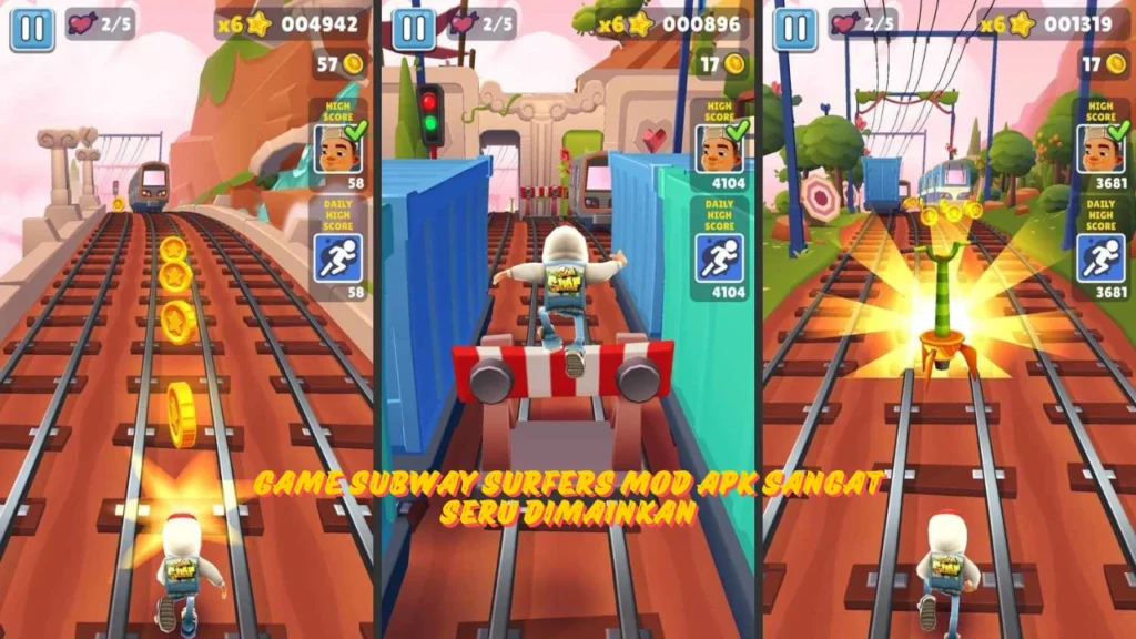 Subway-Surfers