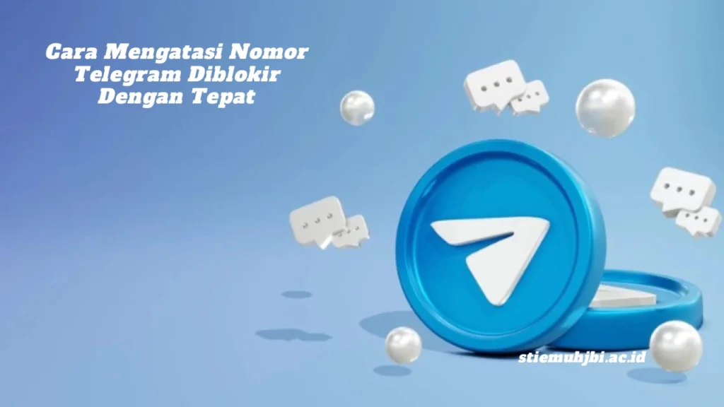 Nomor-Telegram-Diblokir