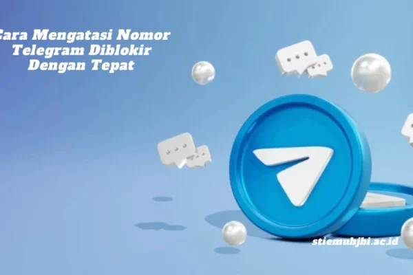 Nomor-Telegram-Diblokir