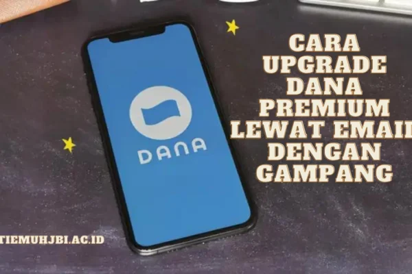 Cara-Upgrade-Dana-Premium-Lewat-Email