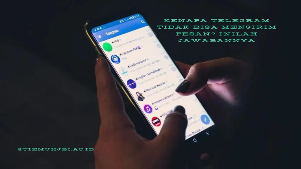 Kenapa-Telegram-Tidak-Bisa-Mengirim-Pesan