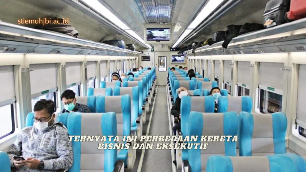 Perbedaan-Kereta-Bisnis-dan-Eksekutif