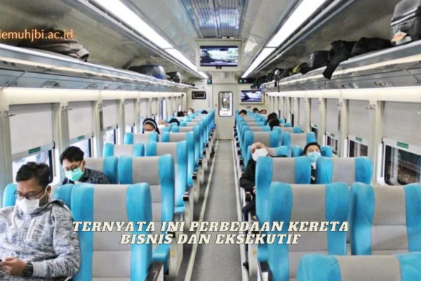 Perbedaan-Kereta-Bisnis-dan-Eksekutif