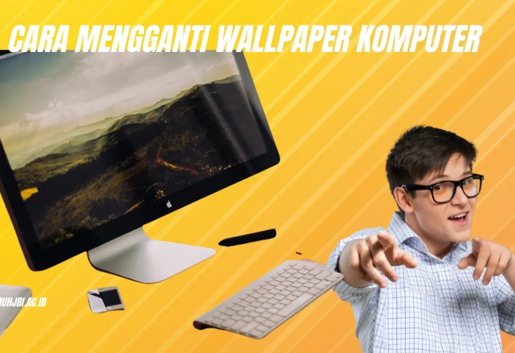 Cara-Mengganti-Wallpaper-Komputer