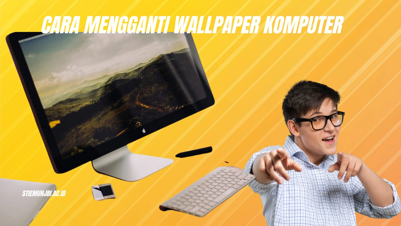 Cara-Mengganti-Wallpaper-Komputer