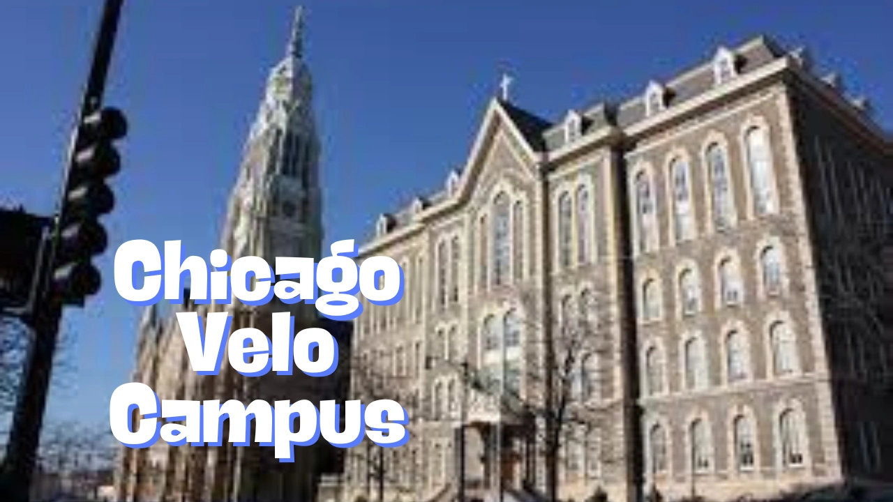 Chicago-Velo-Campus