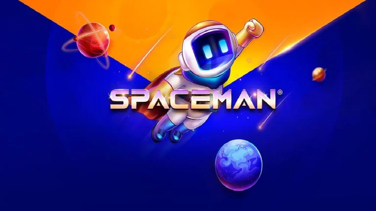 Spaceman vs. Aviator Duel di Angkasa! Crash Game Mana yang Paling Cocok untuk Anda?