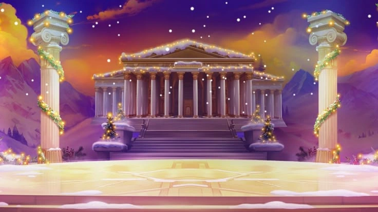 Rahasia Pola & Momentum Petir Emas Gates of Olympus