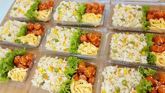 Menu Sarapan Sekolah untuk Menghadapi Ujian yang Sulit