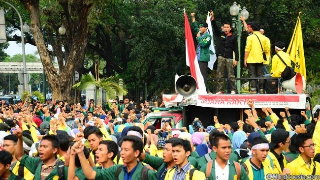 Peran dan Fungsi Badan Eksekutif Mahasiswa di Kampus