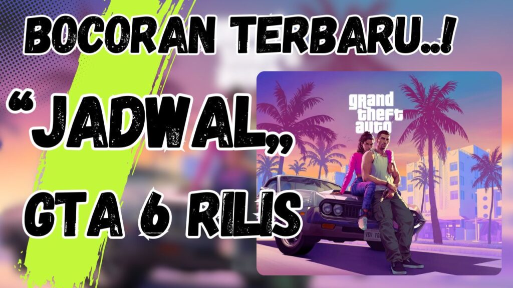 GTA 6 Rilis - surya123slot.vip