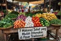 makanan-sehat-pasar-tradisional